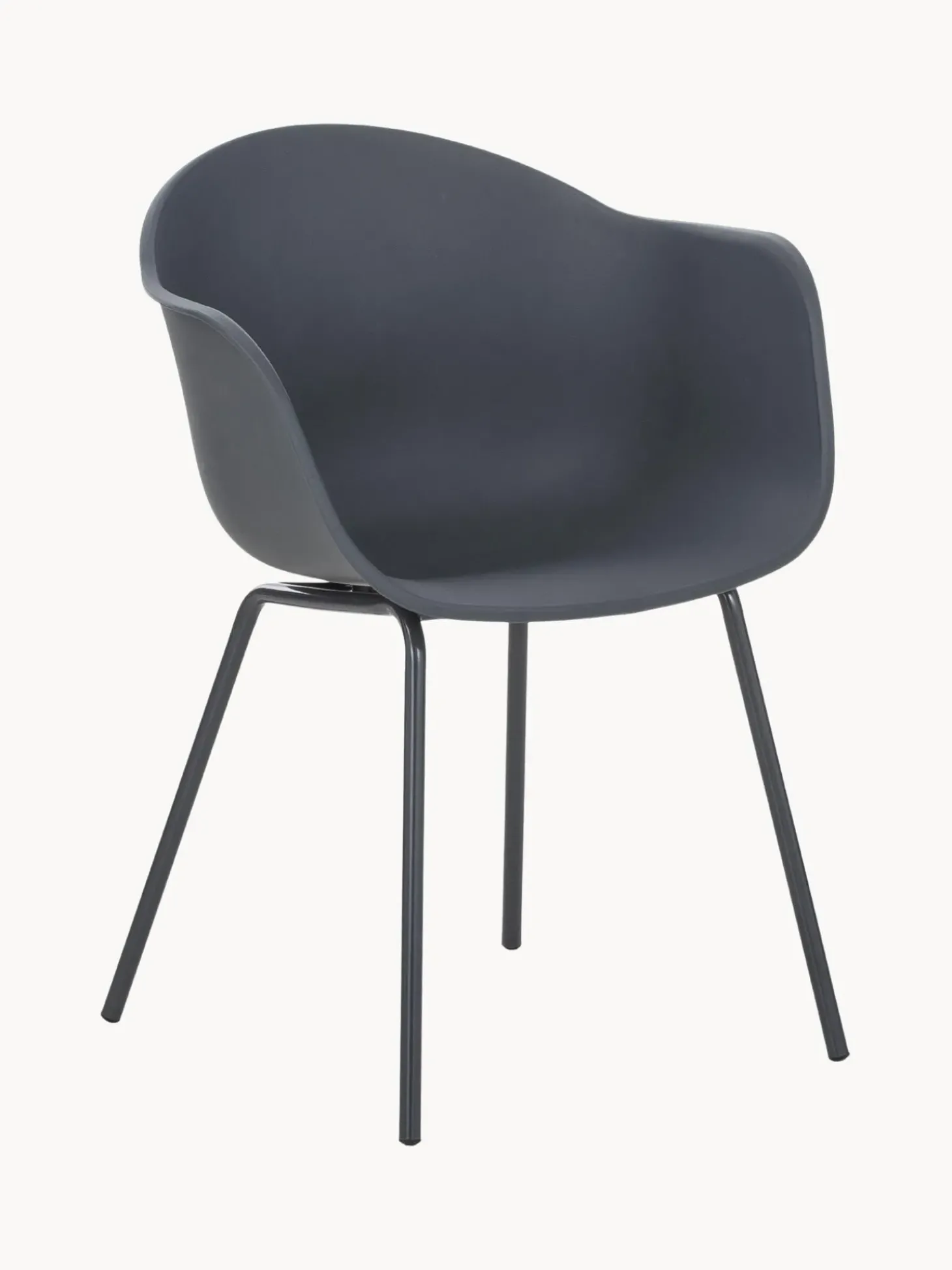 Silla Con Reposabrazos Claire