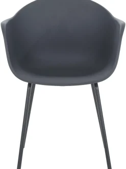 Silla Con Reposabrazos Claire