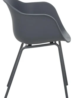 Silla Con Reposabrazos Claire