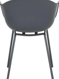 Silla Con Reposabrazos Claire