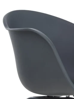 Silla Con Reposabrazos Claire