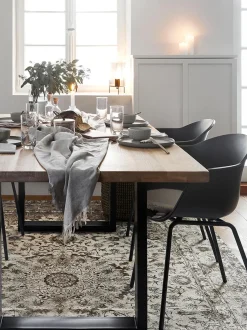 Silla Con Reposabrazos Claire