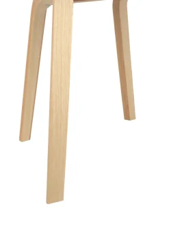 Silla Con Reposabrazos De Plastico Claire