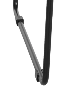 Silla Con Reposabrazos De Terciopelo Isla