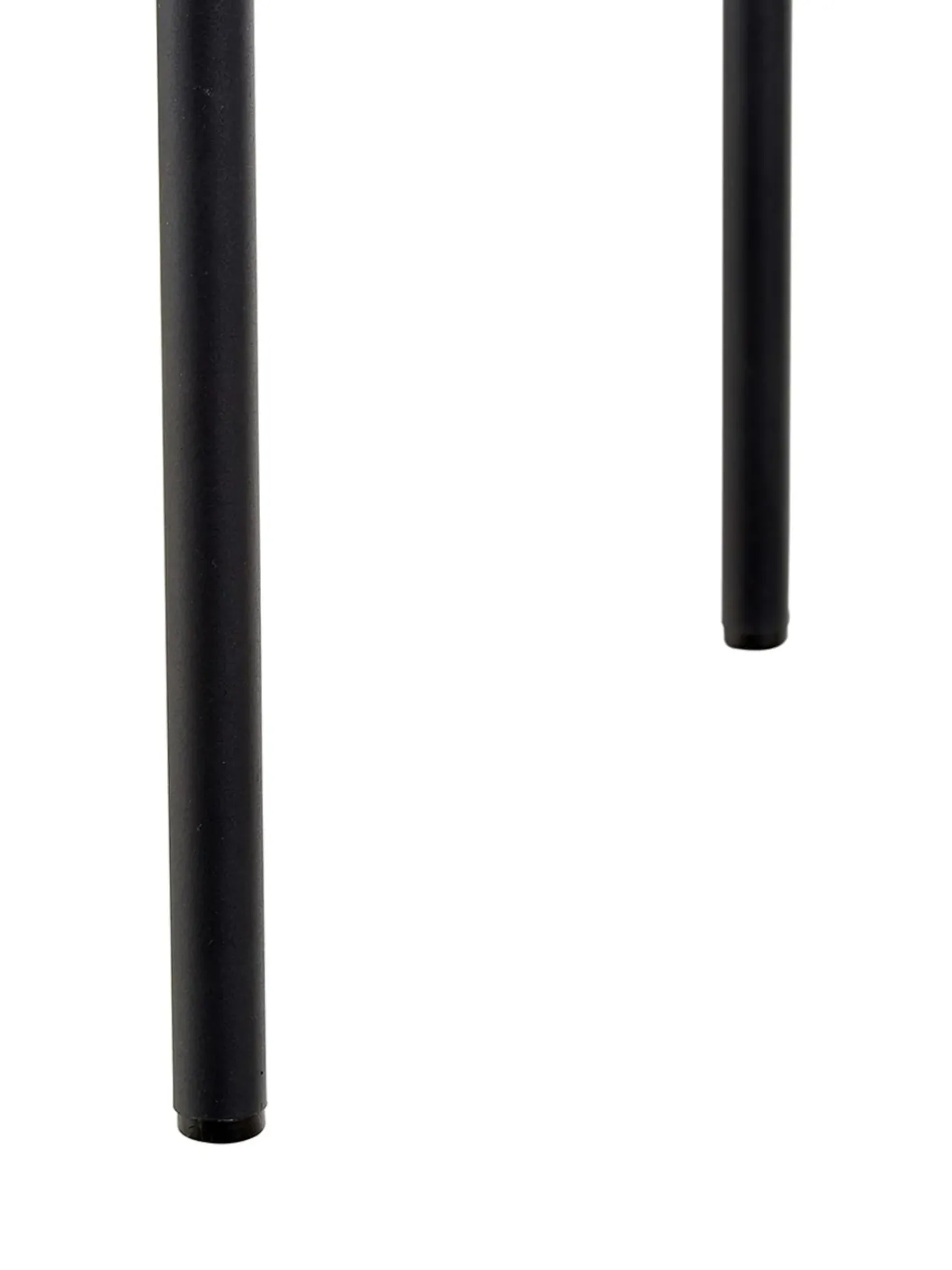 Silla Con Reposabrazos De Terciopelo Zoe