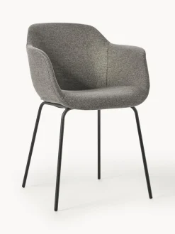 Silla Con Reposabrazos Fiji