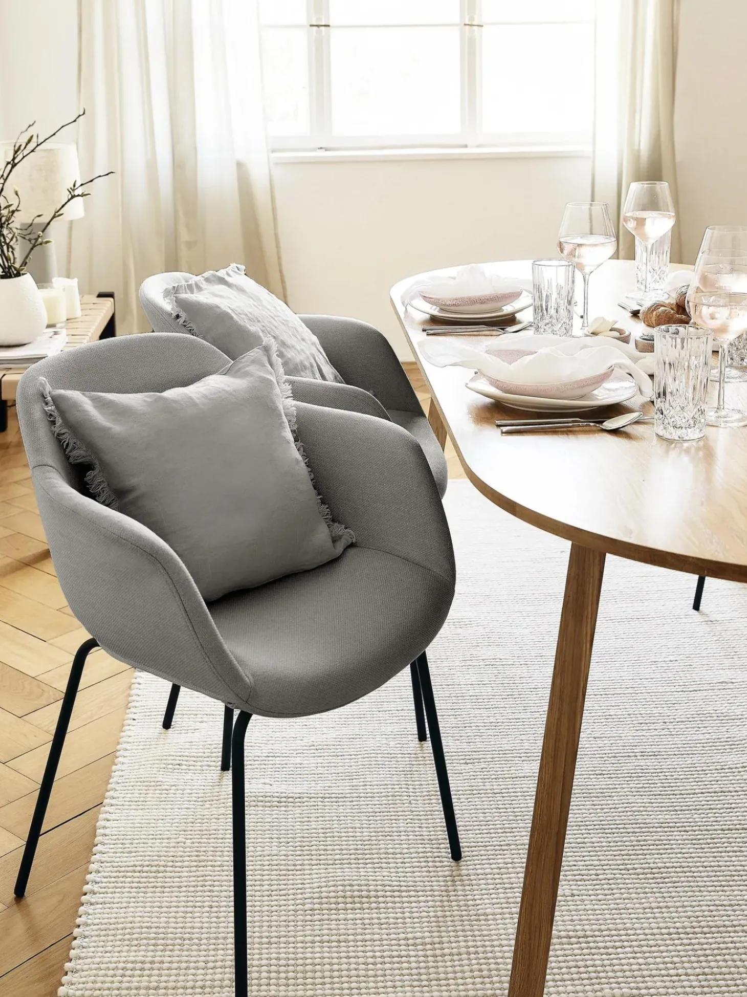 Silla Con Reposabrazos Fiji