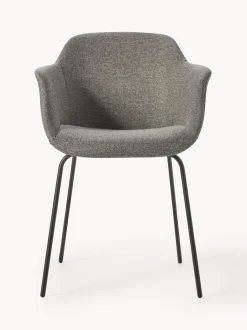 Silla Con Reposabrazos Fiji