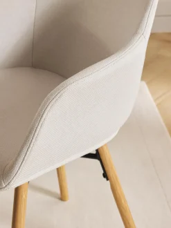 Silla Con Reposabrazos Fiji