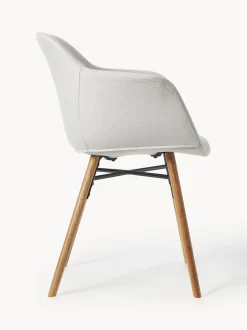 Silla Con Reposabrazos Fiji