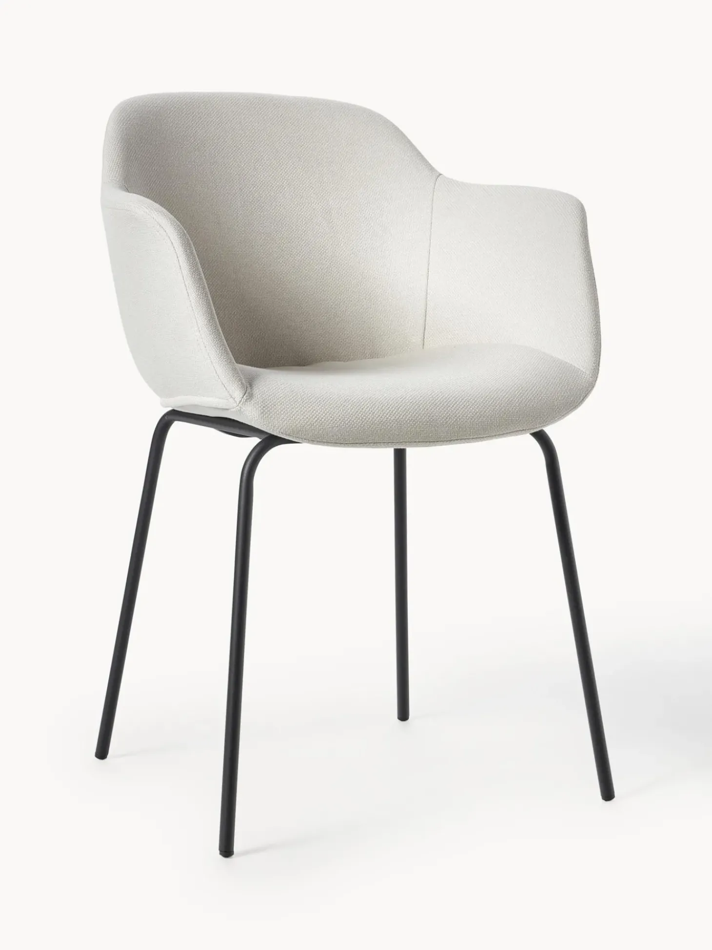 Silla Con Reposabrazos Fiji