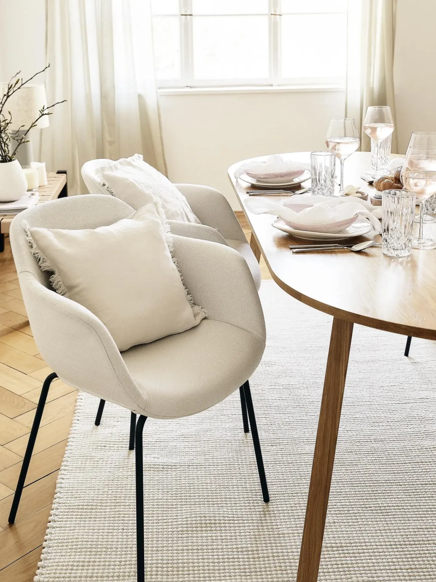 Silla Con Reposabrazos Fiji