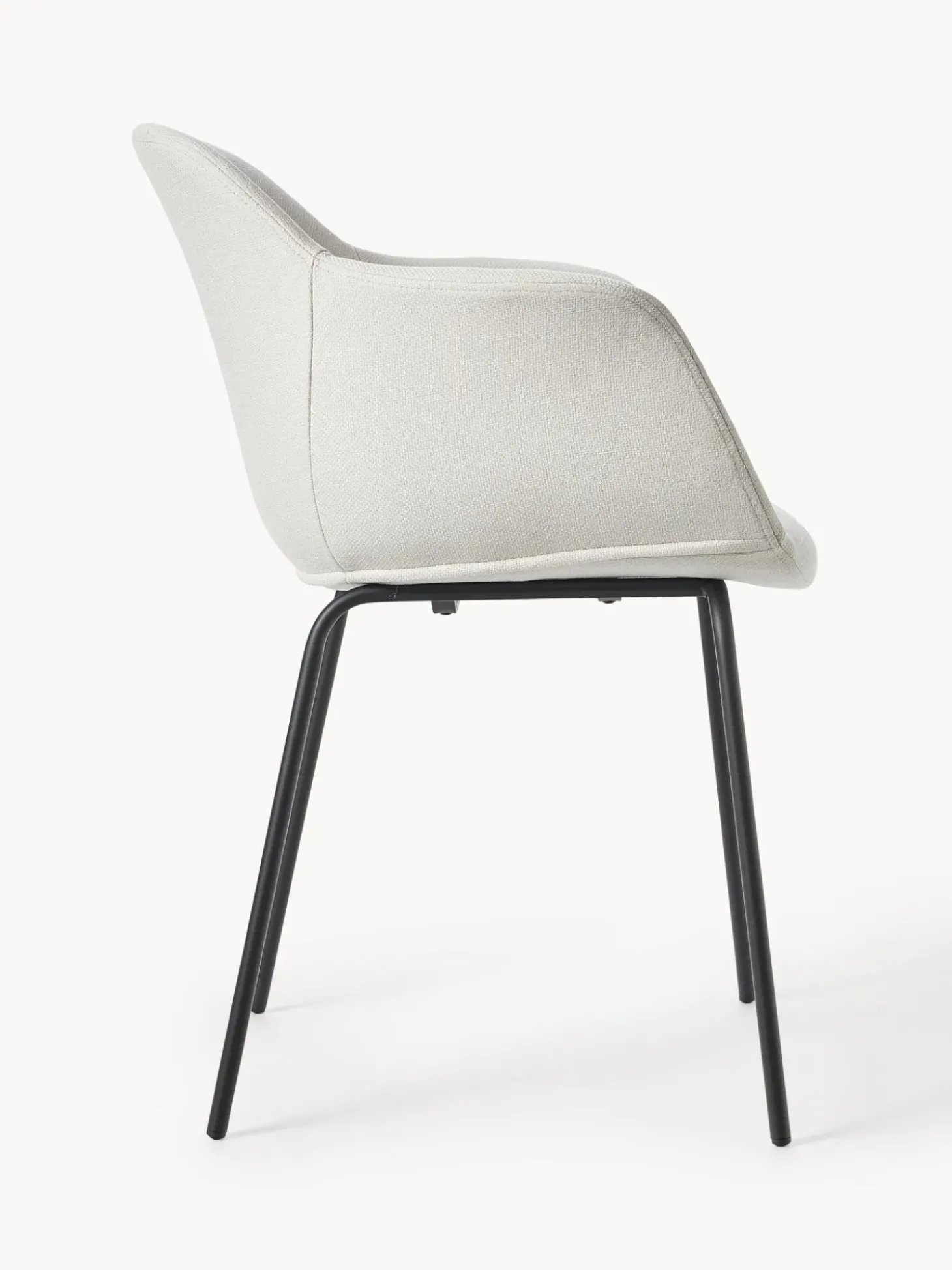 Silla Con Reposabrazos Fiji