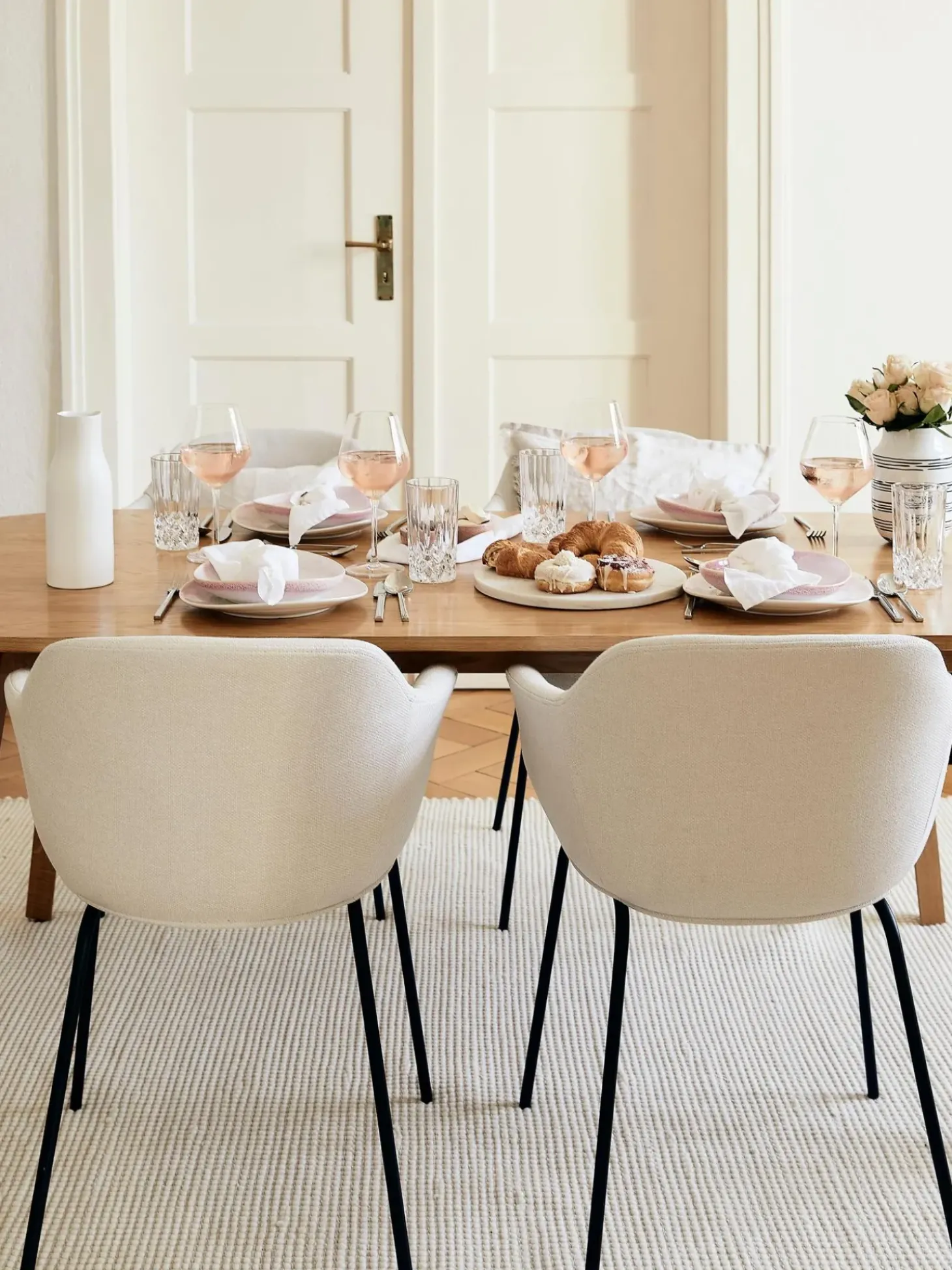 Silla Con Reposabrazos Fiji