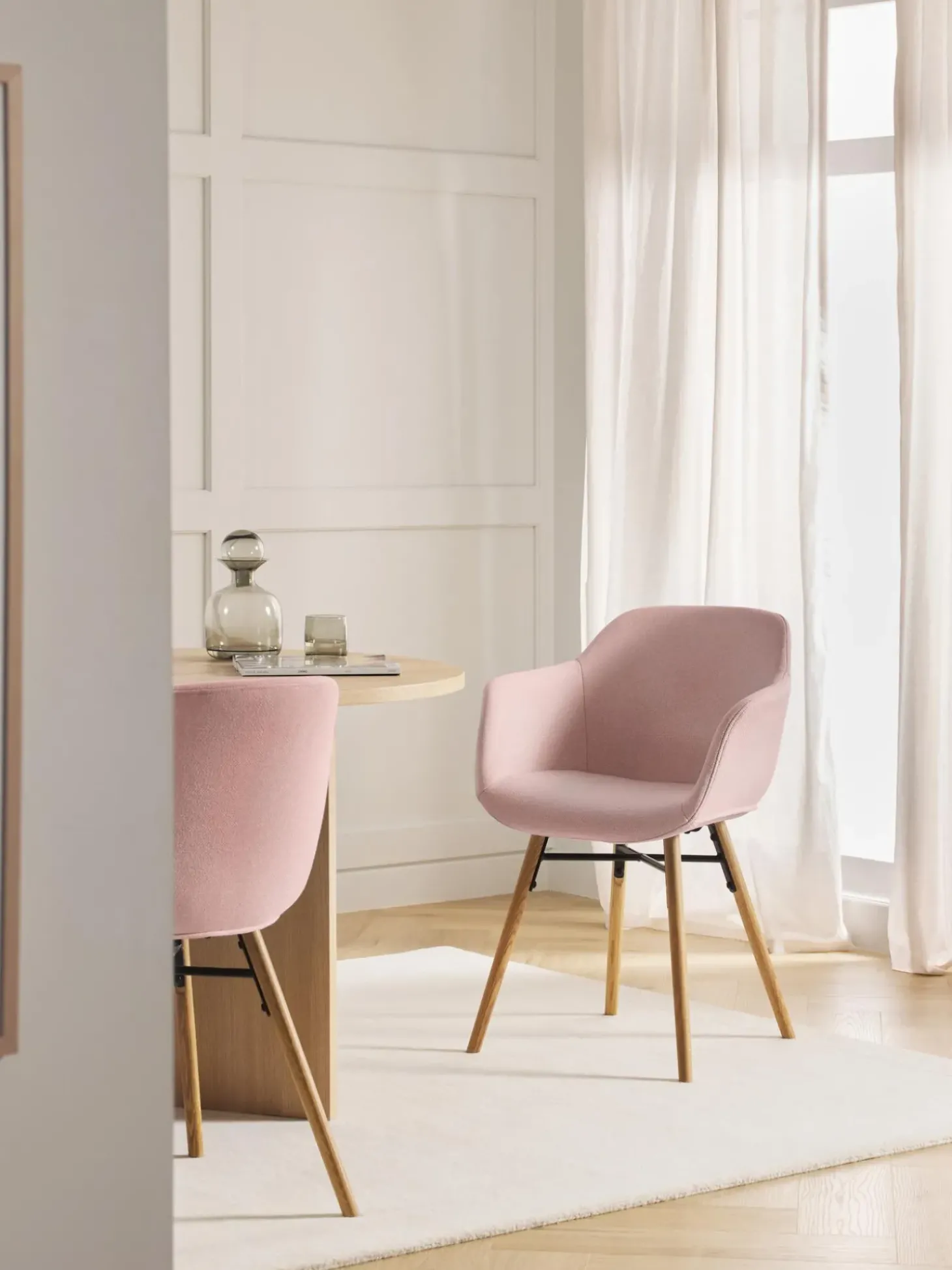 Silla Con Reposabrazos Fiji