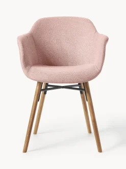 Silla Con Reposabrazos Fiji