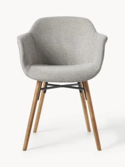 Silla Con Reposabrazos Fiji