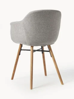 Silla Con Reposabrazos Fiji