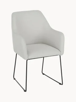 Silla Con Reposabrazos Isla