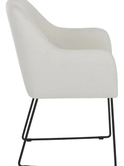 Silla Con Reposabrazos Isla