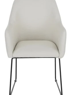 Silla Con Reposabrazos Isla