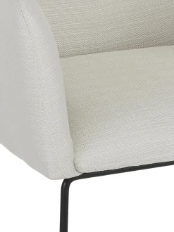 Silla Con Reposabrazos Isla