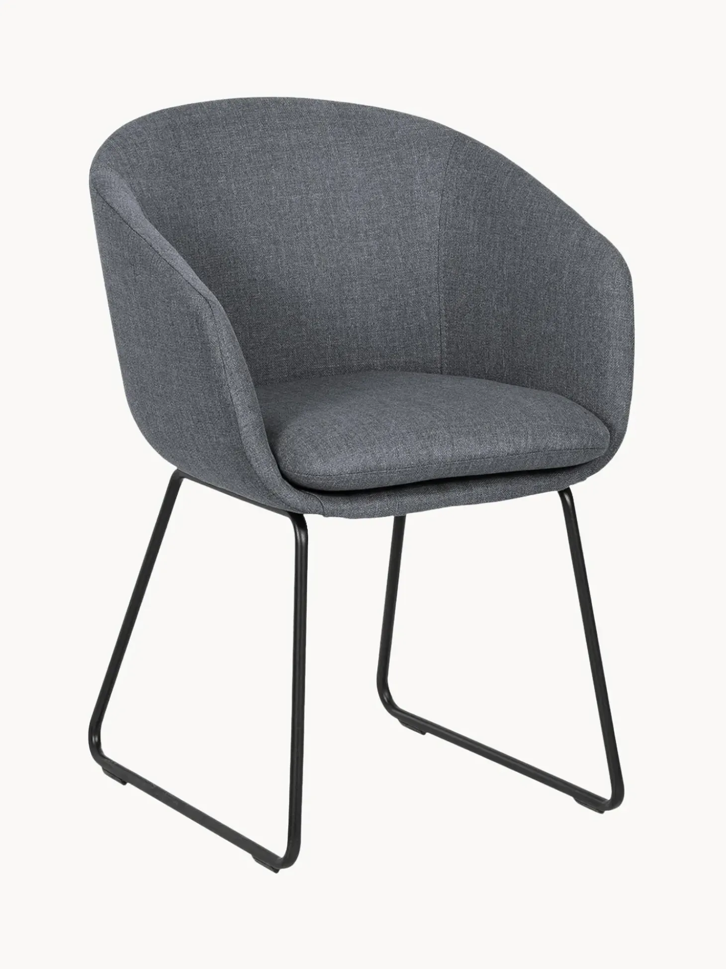 Silla Con Reposabrazos Juri