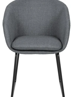 Silla Con Reposabrazos Juri