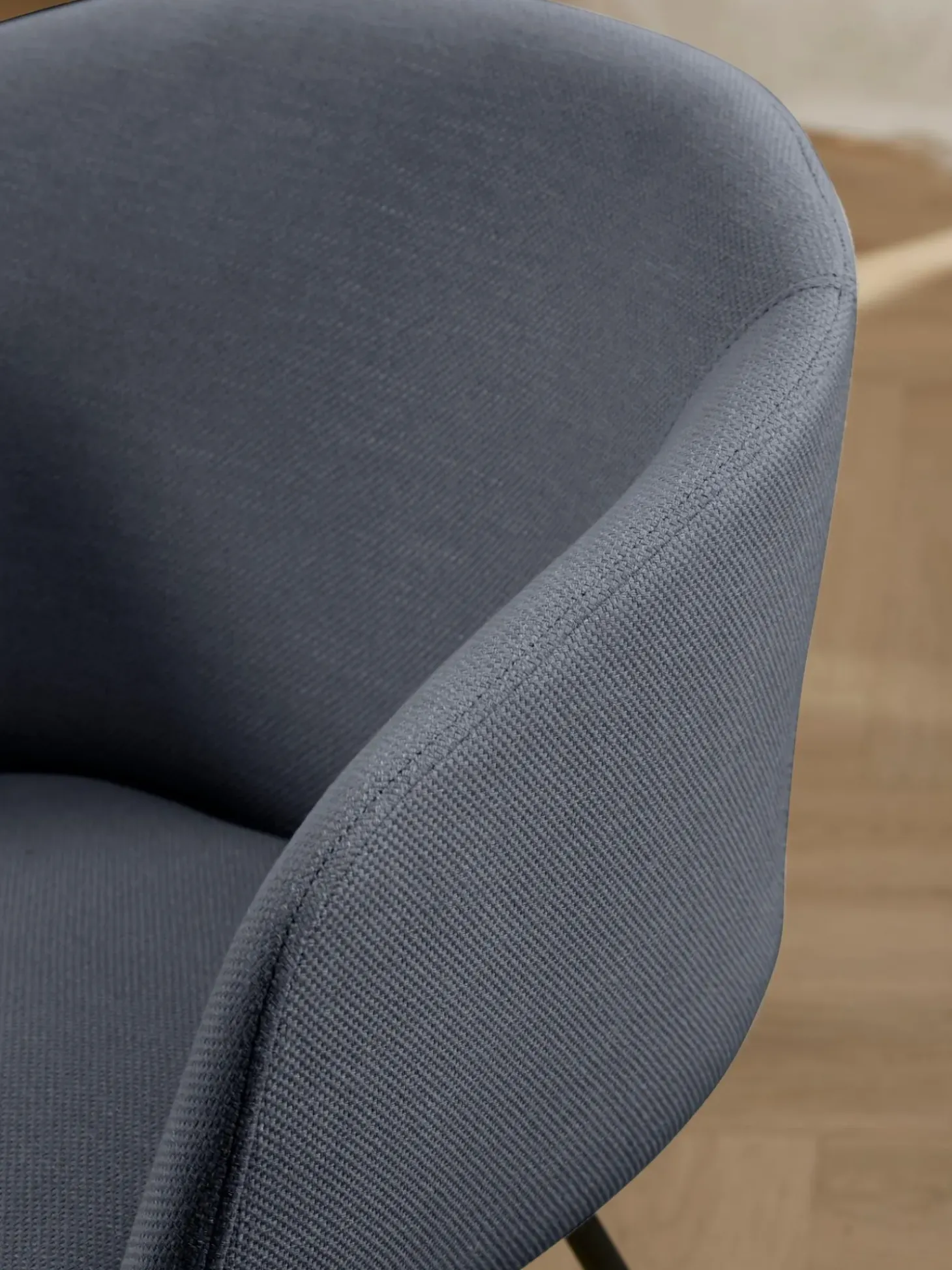 Silla Con Reposabrazos Juri