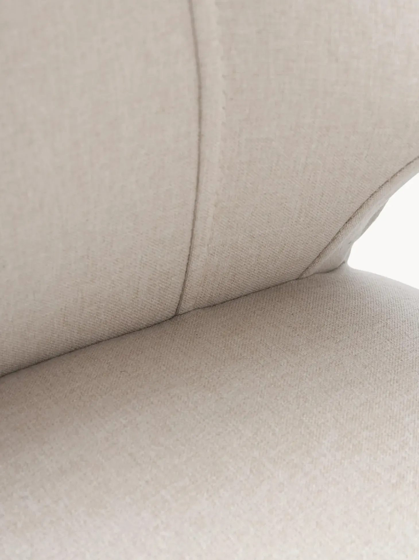 Silla Con Reposabrazos Tapizadas Rachel