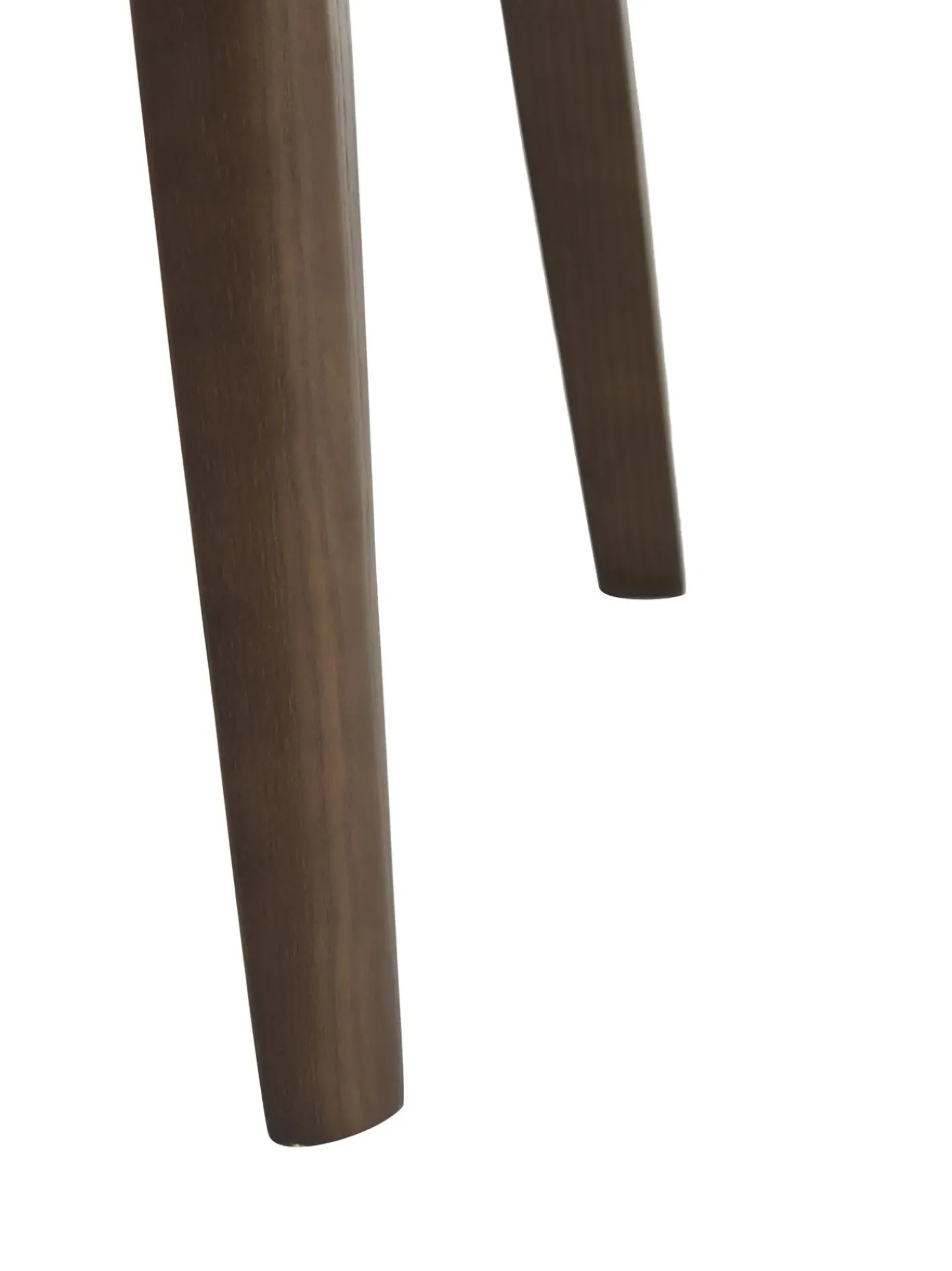 Silla Con Reposabrazos Tapizada Koga