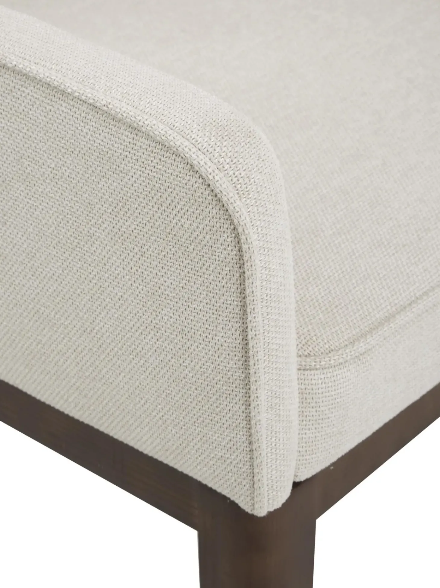 Silla Con Reposabrazos Tapizada Koga