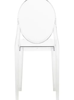 Silla De Diseno Victoria Ghost