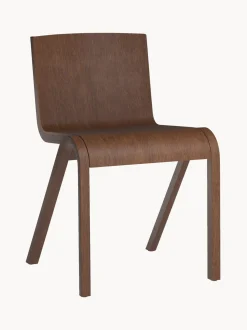 Silla De Madera De Roble Ready Dining