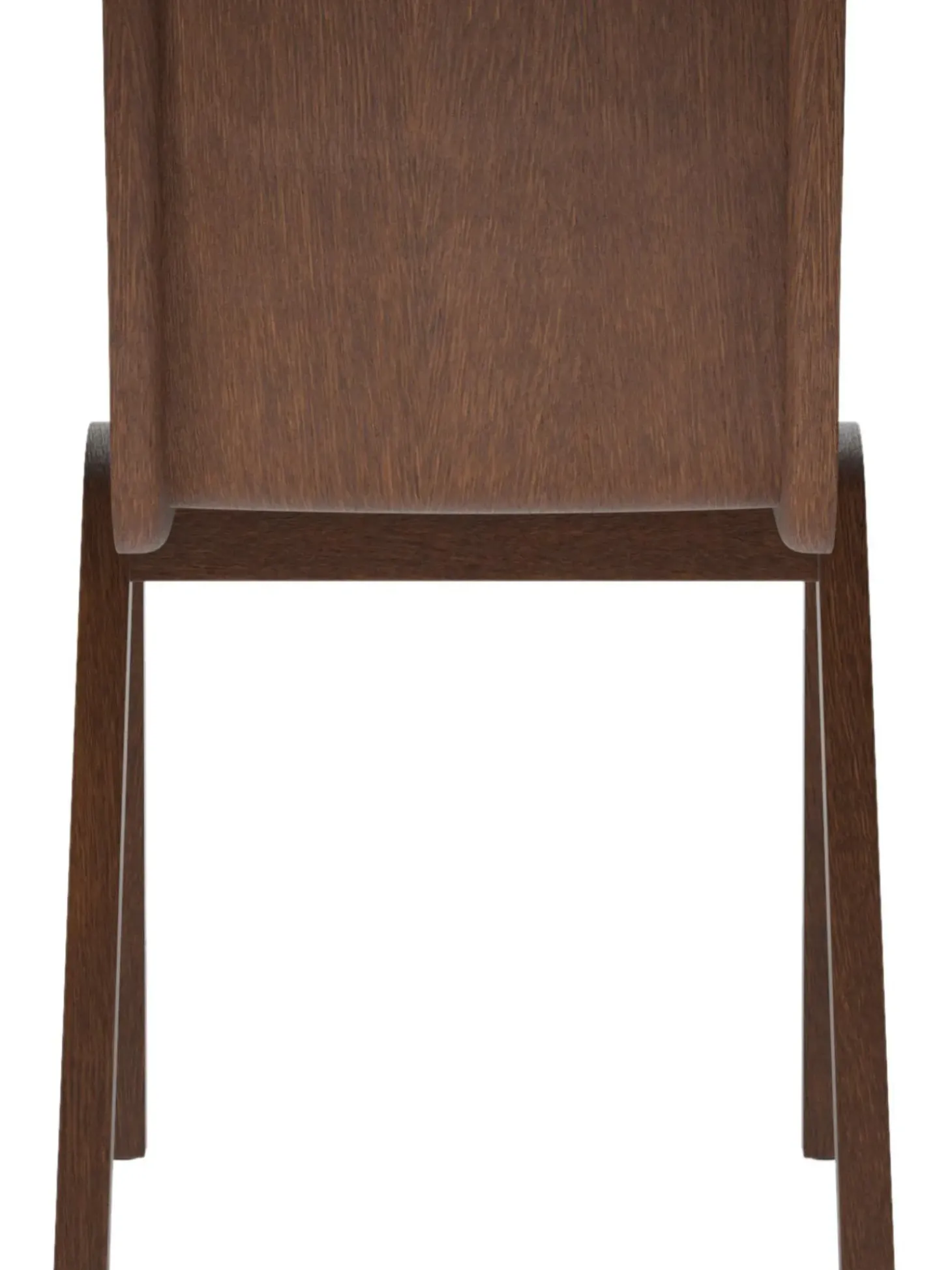 Silla De Madera De Roble Ready Dining