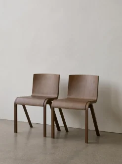 Silla De Madera De Roble Ready Dining