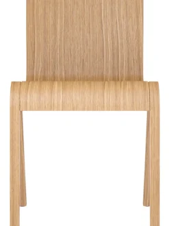 Silla De Madera De Roble Ready Dining