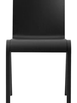 Silla De Madera De Roble Ready Dining