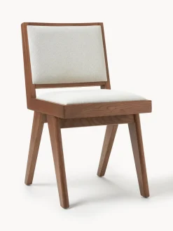 Silla De Madera Sissi