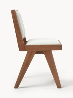 Silla De Madera Sissi
