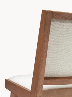 Silla De Madera Sissi