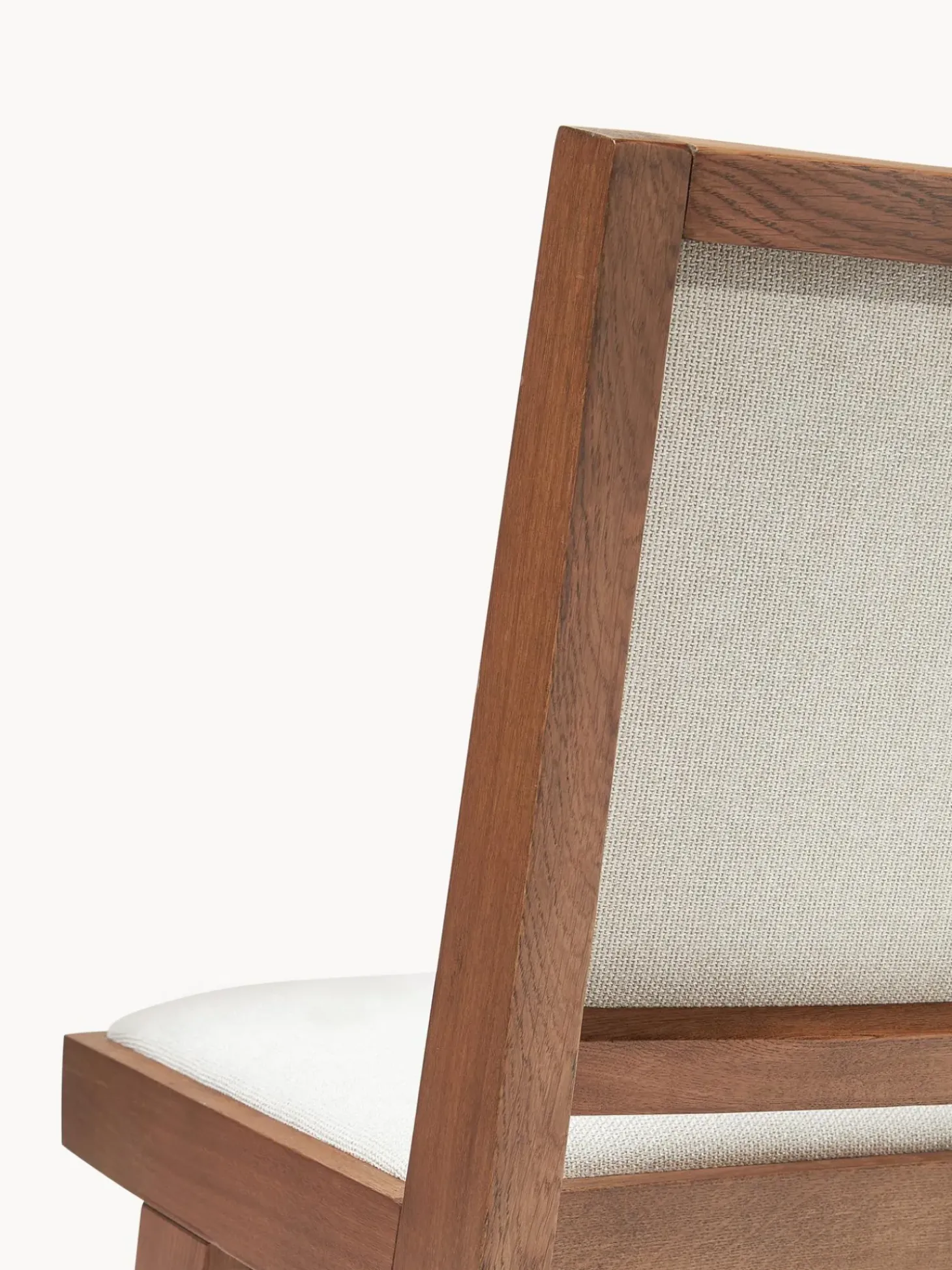 Silla De Madera Sissi