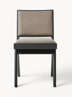 Silla De Madera Sissi