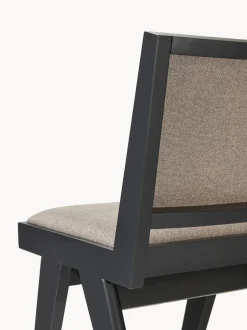 Silla De Madera Sissi