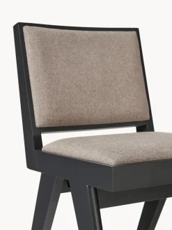 Silla De Madera Sissi