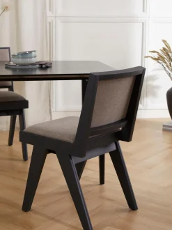 Silla De Madera Sissi