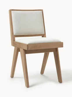 Silla De Madera Sissi