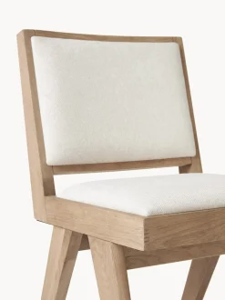 Silla De Madera Sissi