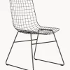 Silla De Metal Wire