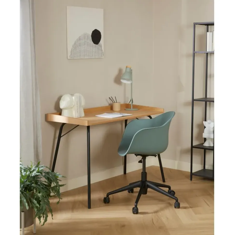 Silla De Oficina Claire